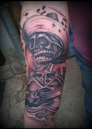 &copy; by Vatos Locos
