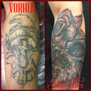 &copy; by Vatos Locos