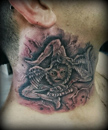 &copy; by Vatos Locos